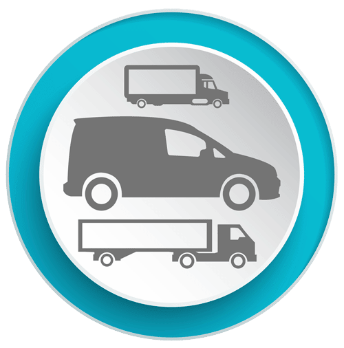 Fahrzeugbeklebung - Auto, Lieferwagen, LKW, Bus, Wohnmobil, Bus