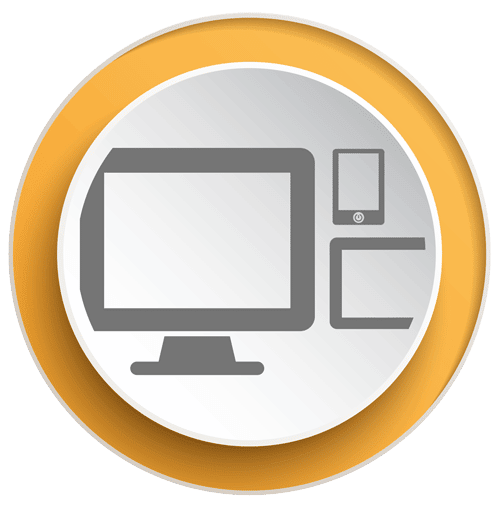 Webdesign Logo